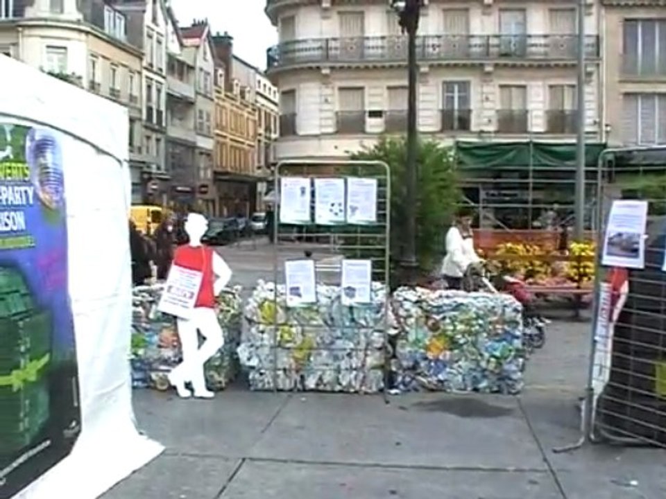 Réduisons nos Déchets à Troyes