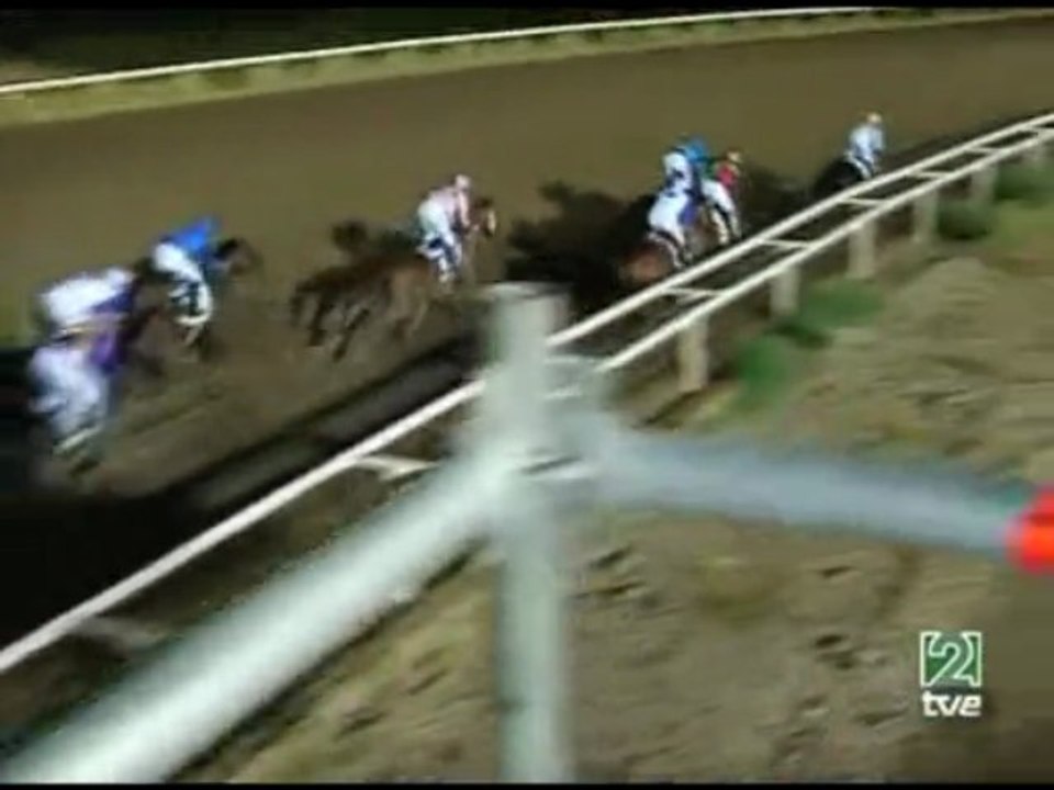 2006.07.22, nº 251 MJ (Loto-Turf, Hand 1ªp) Gem Stone