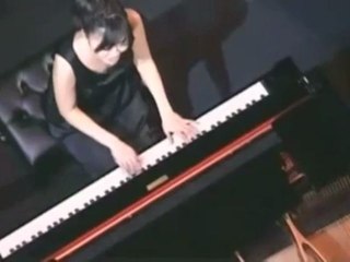 Hiromi Uehara "The Tom and Jerry show"