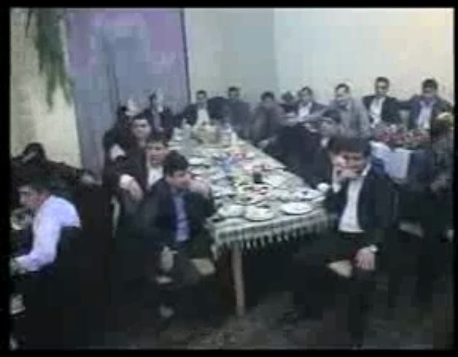 Qaraveli kendi 6