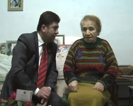 BİLECİK CHP MİLETVEKİLİ YAŞAR TÜZÜN ÖĞRETMENLER GÜNÜ KUTLADI