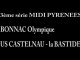 Rugby Ariège 3ème série Midi Pyrénées Bonnac-Uscb 117