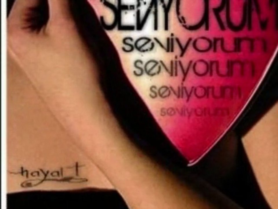 Dj CeNGiZ ''KaDeR eLLeRiN arasında 2010''42RAP