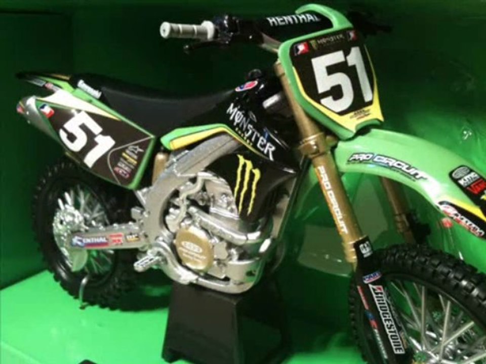 compil monster energy