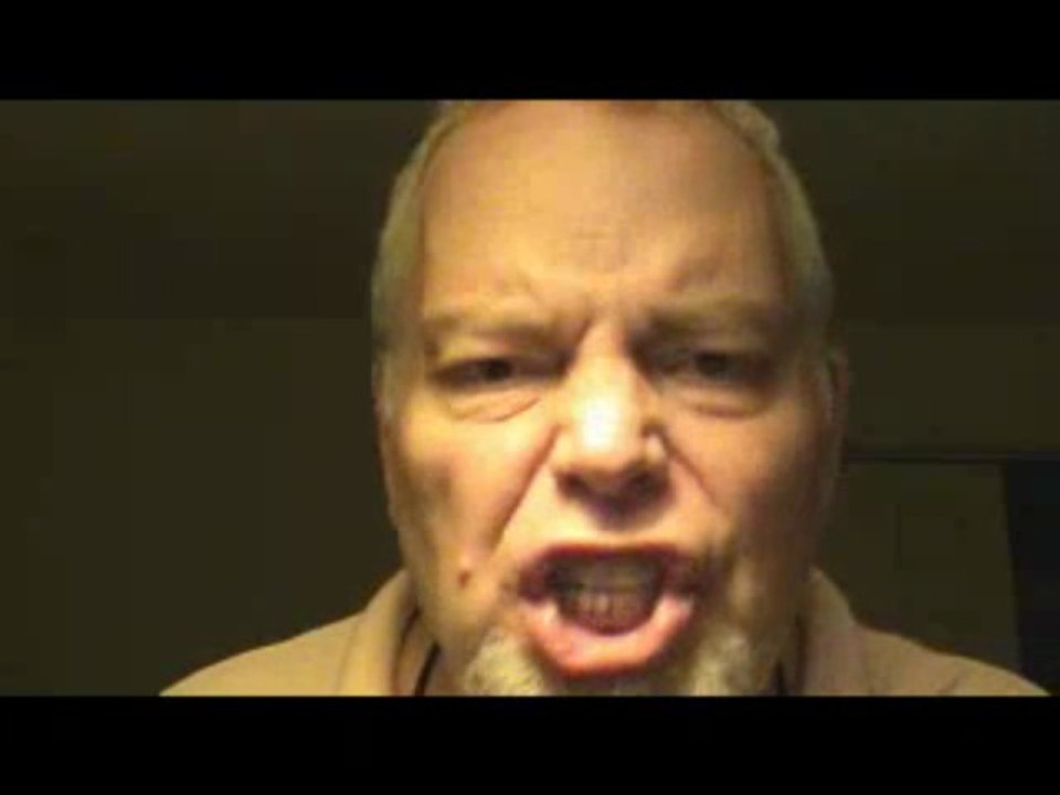Mormon Man On Manhattan Declaration