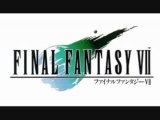 Forested Temple - Final Fantasy VII Music