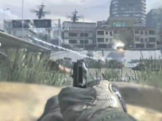 Call of Duty: Modern Warfare 2 (360)