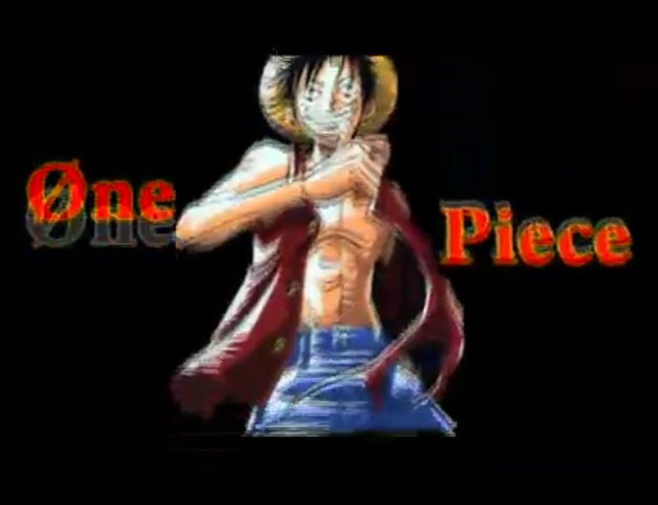Amv Multi Manga D.B.O