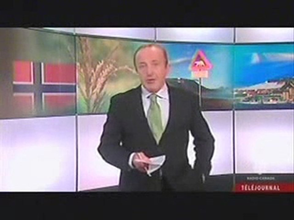 l'arche de noé végétale