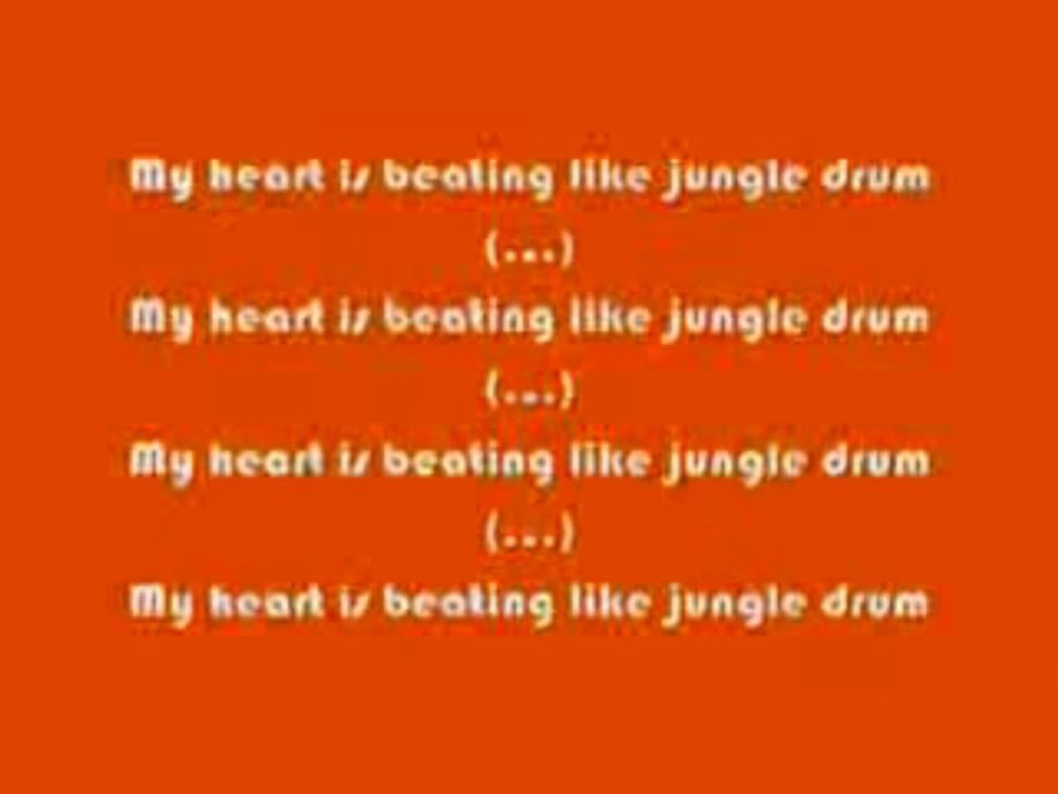 Hey it´s coz of you ;-)