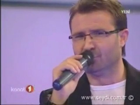 Seydi Murat & Bedirhan Gökçe - Vay Halime