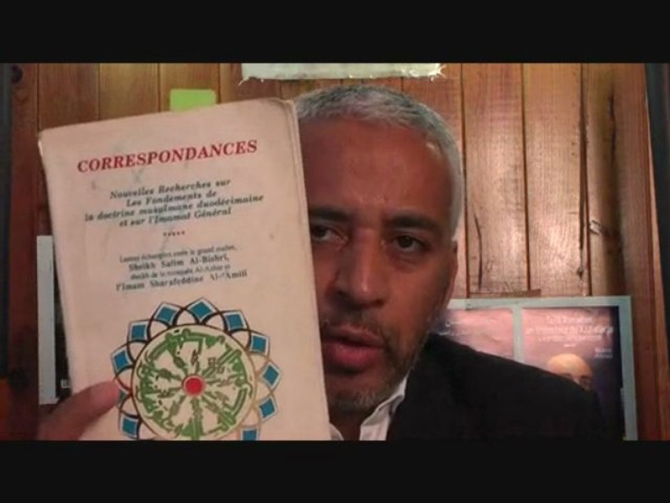 Chiite sunnite : correspondances