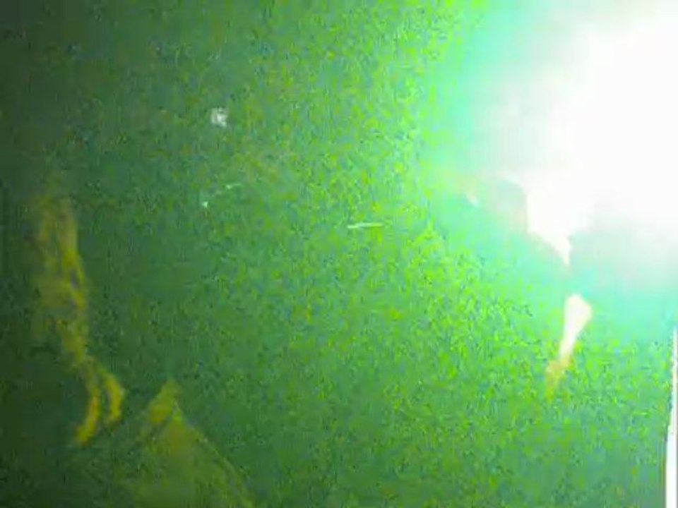 Tek hilarant 07/11/09