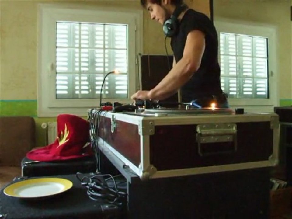 pti mixx impro