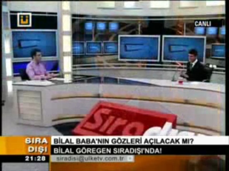 Bilal Göregen Sevdiğim kız bana abi değince