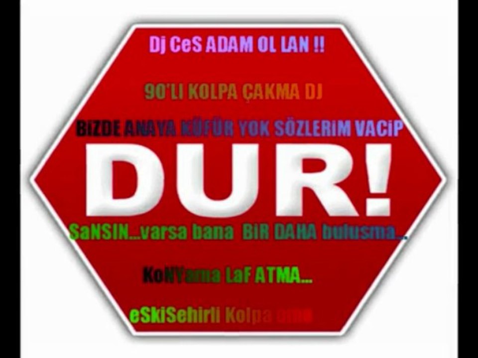 Dj Cengiz diss to cem bilgiç ''adam ol lan ''