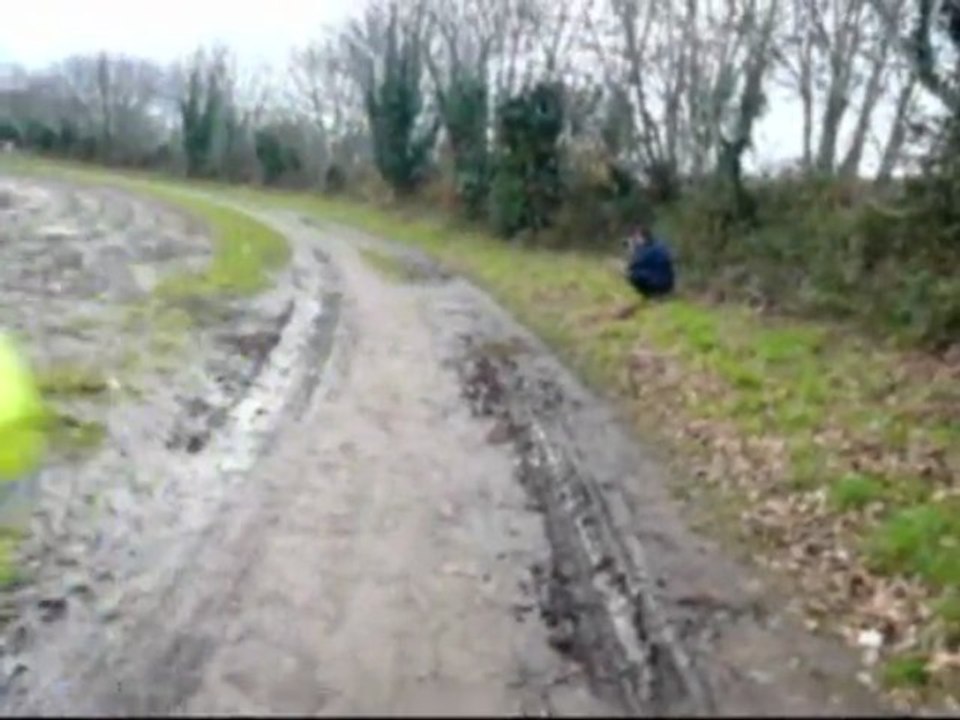 VTT 2008