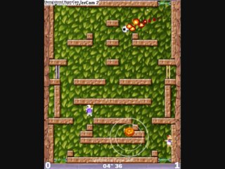 Soccerfest un peu bizzare ! by Qbebab and Picodu25