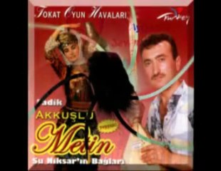 Akkuslu Metin - Ezanlar Bizim Icin