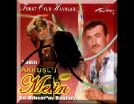 Akkuslu Metin - Ezanlar Bizim Icin