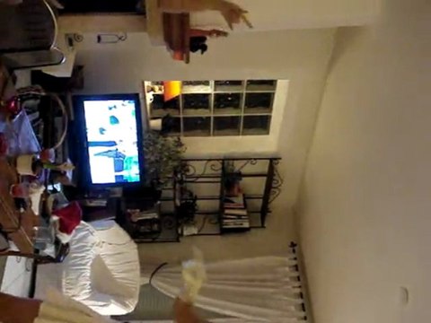 Candy mandy mOOre Dance!