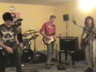 MEAN MONKEYS vs faith no more