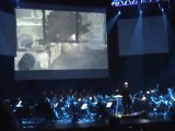 Shadow of the Colossus Video Games Live 2009