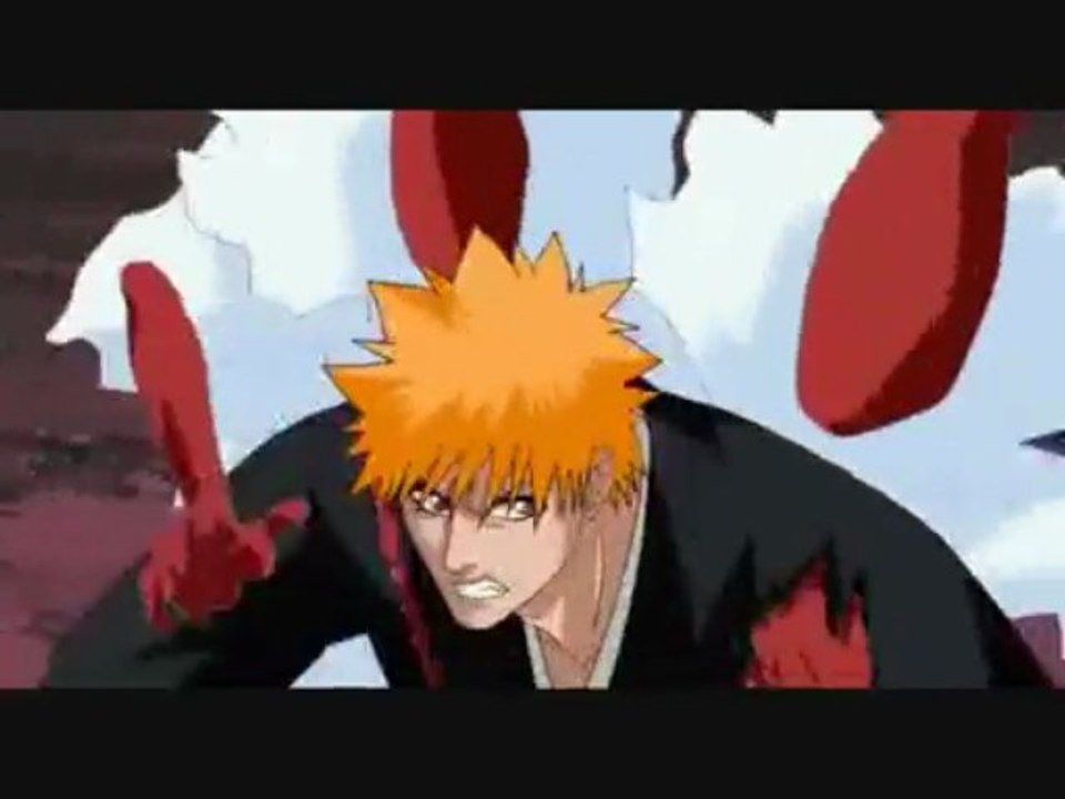 AMV Bleach Memories Of Nobody