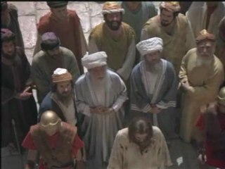 İsa Mesih'in Yaşamı - Bölüm 12