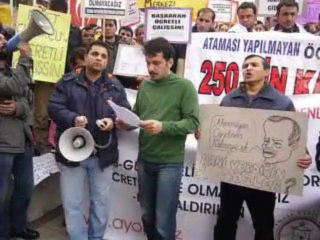 24 kasım basın açıklaması