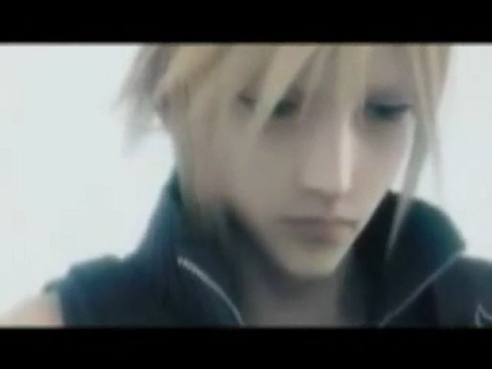 Final Fantasy Guiome942 Numb