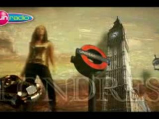 Alicia Keys en concert - Spot TV Fun Radio Belgique