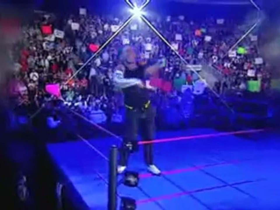 Jeff Hardy : My Life, My Rules
