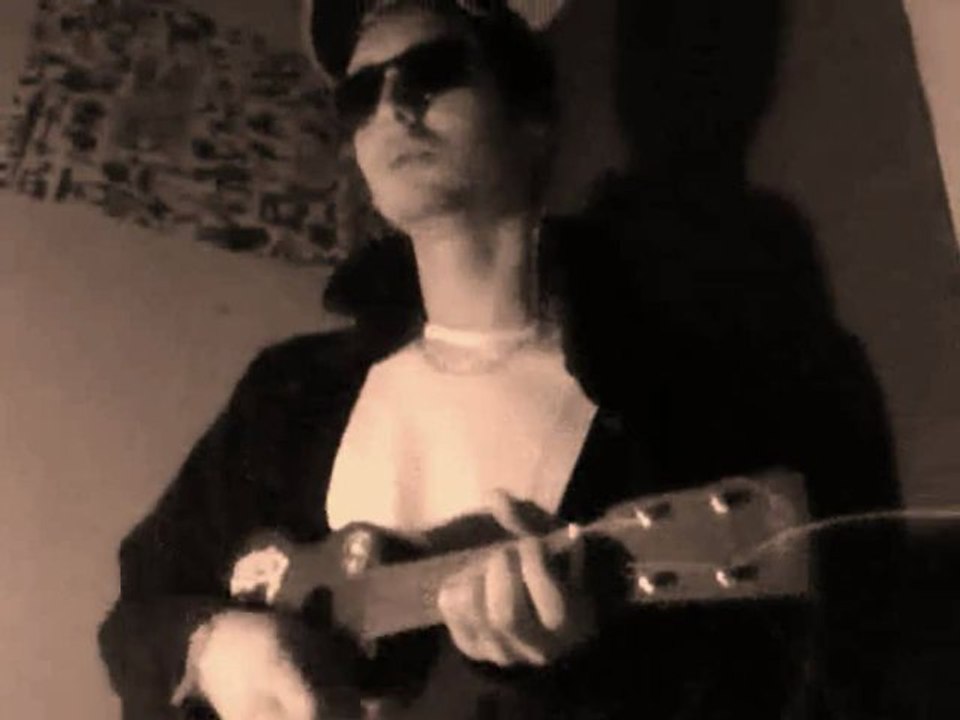 Tidusko - Meet Me Halfway (Uku'Black Eyed Peas Cover)'I.'