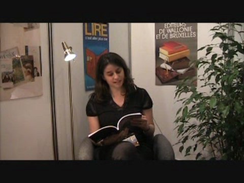 Lectomaton SLM - Histoires à coucher dehors, Karine Projean