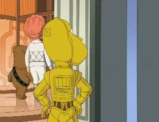 Family Guy Something Something Something Darkside