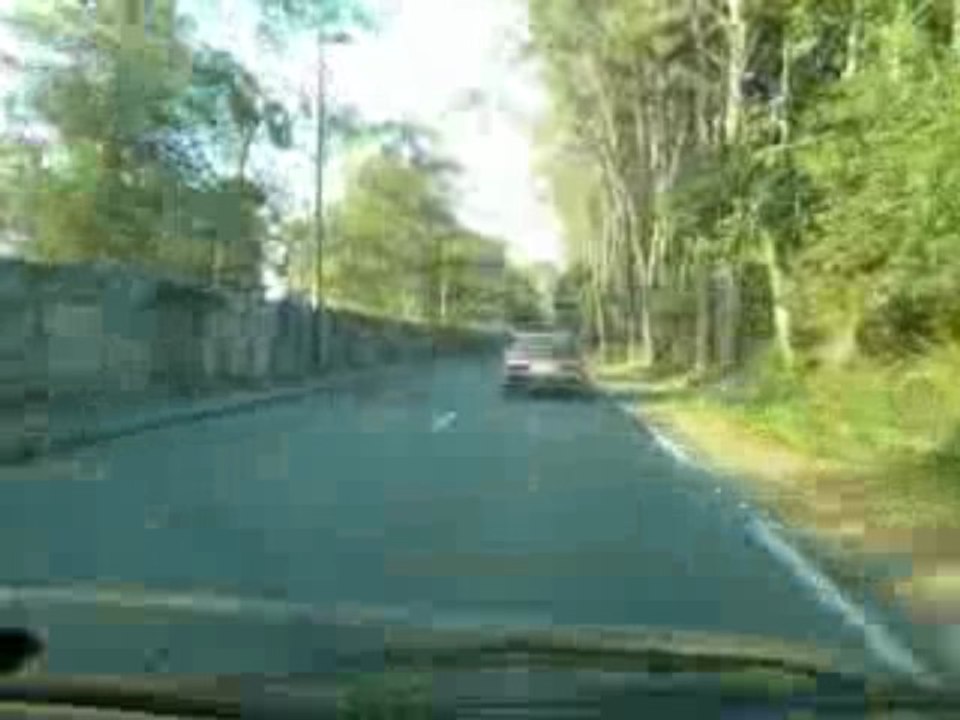 En revoir L'eurocitro