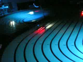 24 h de slot de bordeaux 2009