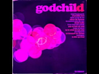 Godchild - Ne parlons pas de rien