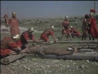 İsa Mesih'in Yaşamı - Bölüm 13