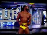 WWE Survivor Series 2009 recap