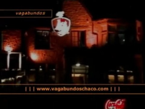 Vagabundos xx- Bloque 07