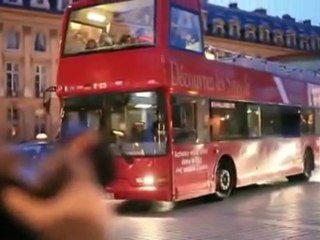 Allure & Christian Burns - Power Of You