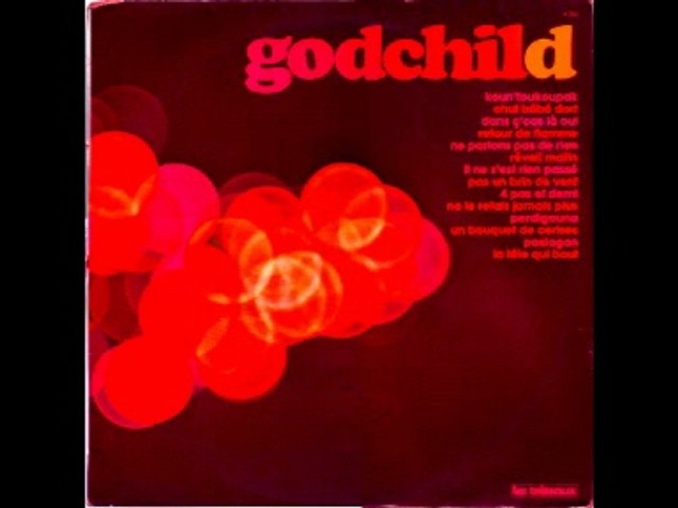 Godchild - Retour de flamme