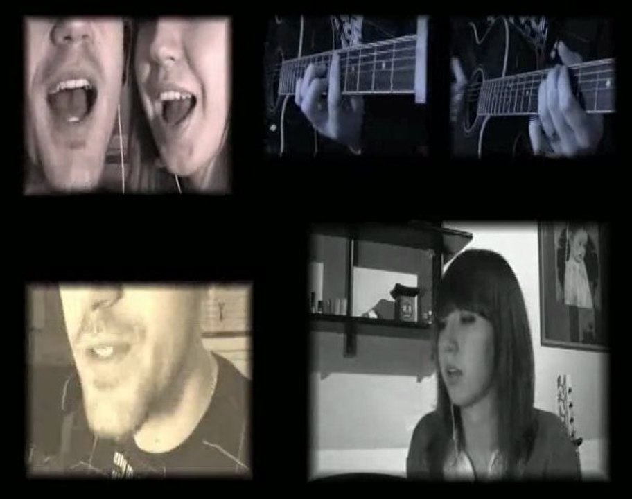 Tallulah Jamiroquai Cover