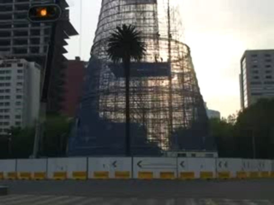 Record Guinness en Mexico