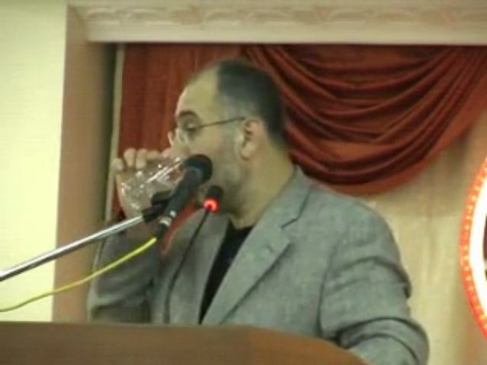 Vahyin İnşa Ettiği Ahlak (11) Mardin-Mustafa İslamoğlu