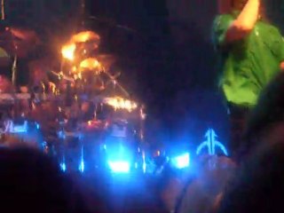 Sonata Arctica 22.11.09 Pratteln