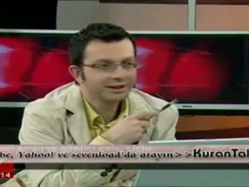 Hurafeler 3- fareye dönen kız