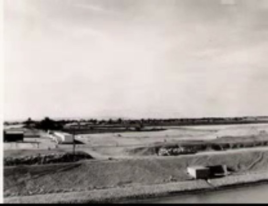 1961 Uk to Aden Cruise